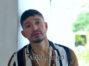 MiloArango