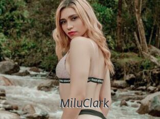 MiluClark