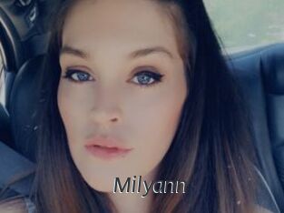 Milyann