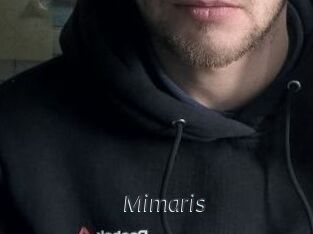 Mimaris