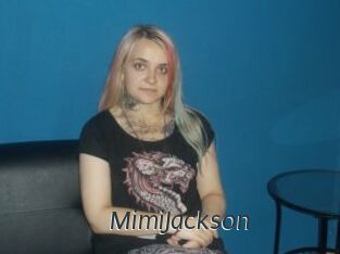 MimiJackson