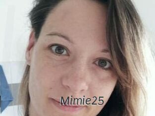 Mimie25