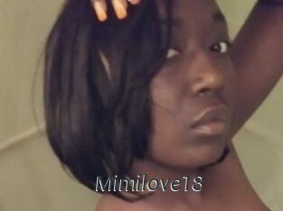 Mimilove18