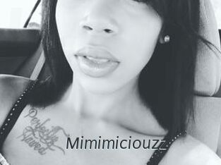 Mimimiciouzz