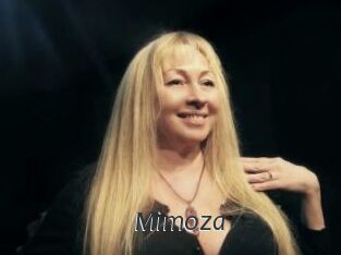 Mimoza