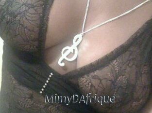 MimyDAfrique