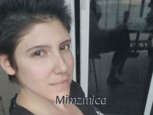 Mimzmica Ligne Rose