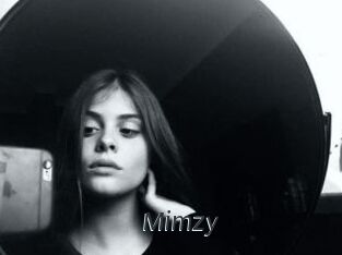 Mimzy