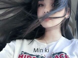 Min_ki