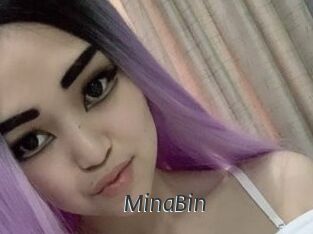 MinaBin