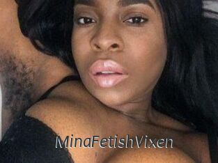 MinaFetishVixen