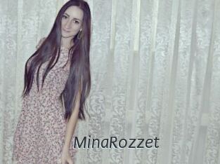 MinaRozzet
