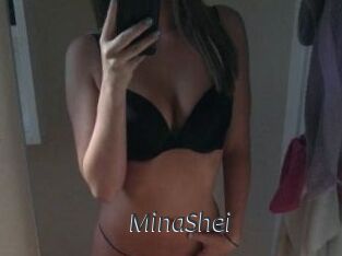 MinaShei