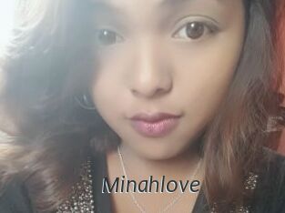 Minahlove