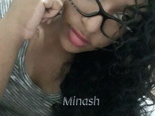 Minash