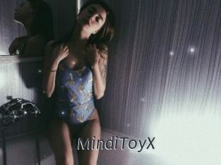 MindiToyX