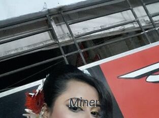Miner