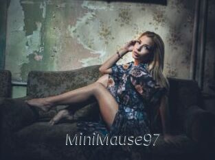 MiniMause97