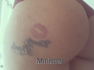 Minieme