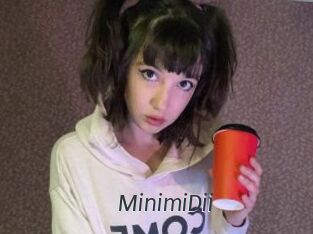 MinimiDii