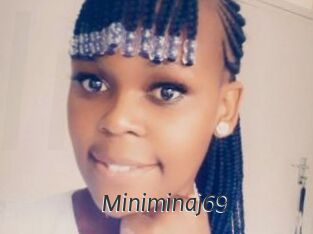 Miniminaj69