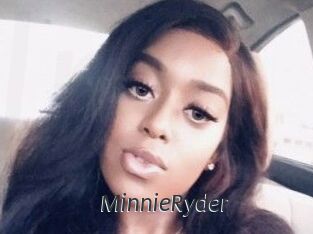 MinnieRyder