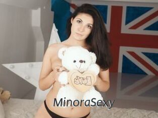 MinoraSexy