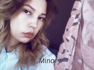 Minory