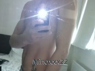 Minoxxx22