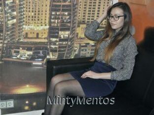 MintyMentos