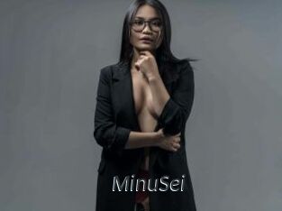 MinuSei