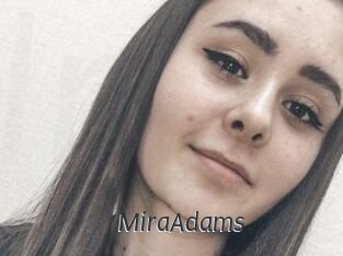 MiraAdams