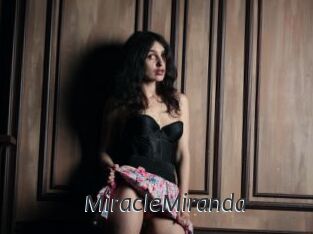 Miracle_Miranda Ligne Rose