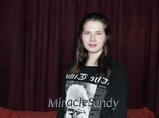 MiracleSandy