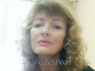 MiracleXPearl