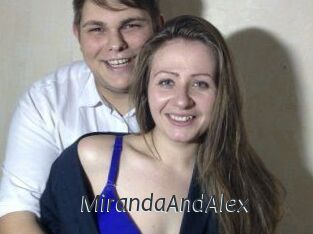 MirandaAndAlex