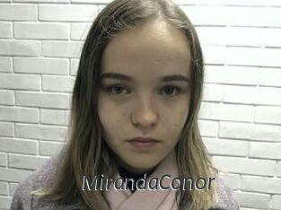 MirandaConor