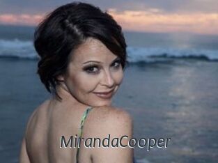 MirandaCooper Ligne Rose