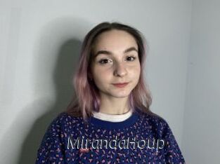 MirandaHoup