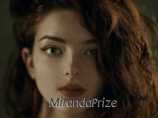 MirandaPrize