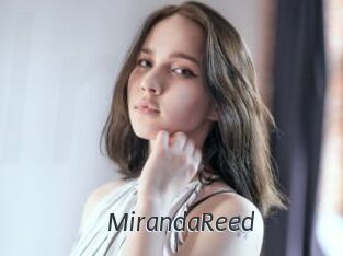 MirandaReed