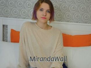MirandaWall