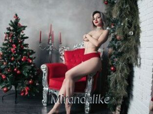 Mirandalike
