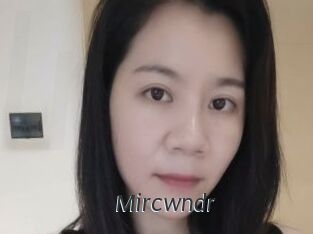 Mircwndr