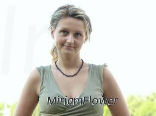 MiriamFlower