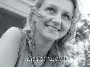 MiriamxLoyal