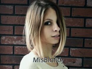MisBlondy