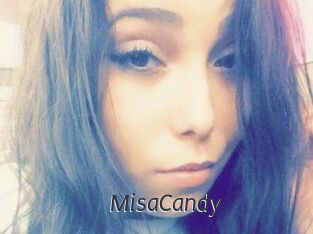 MisaCandy