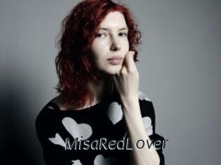 MisaRedLover