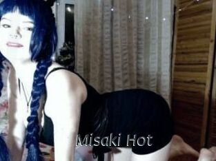 Misaki_Hot